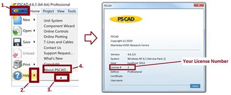 pscad knowledge base|what is pscad.